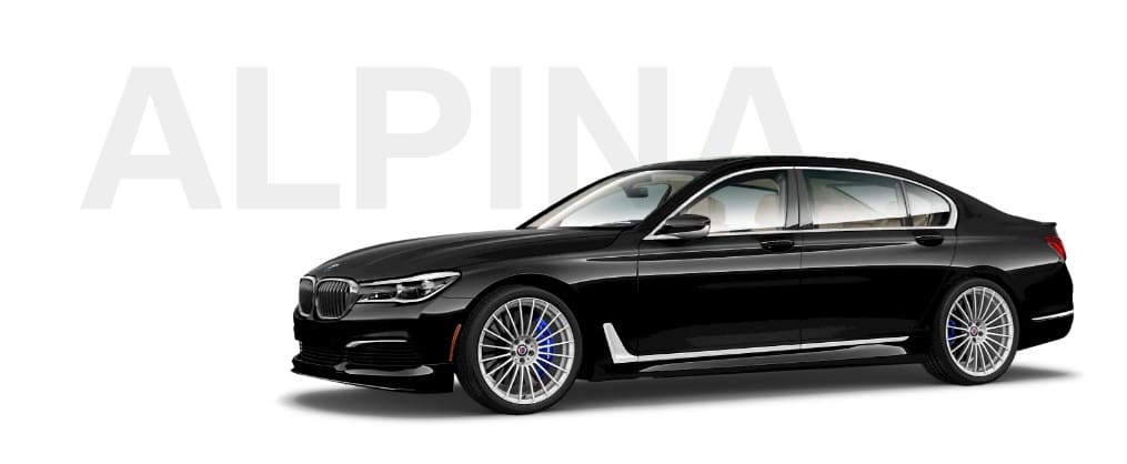 Выберите свой BMW - выбор модели БМВ 14