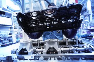 S58 - новый двигатель BMW M GmbH