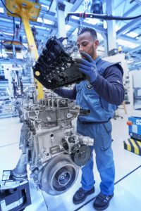 S58 - новый двигатель BMW M GmbH 7