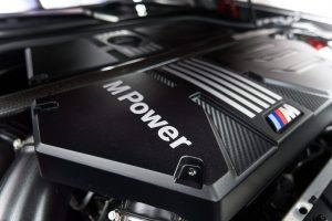 S58 - новый двигатель BMW M GmbH 17