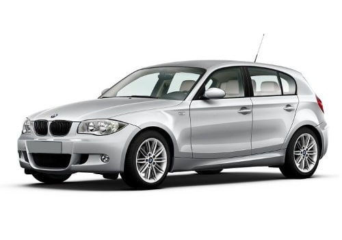 Цены на ТО BMW 1 серии E81, E82, E87, E88 1