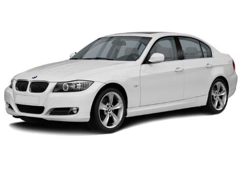 Цены на ТО BMW 3 серии E90, E91, E92, E93