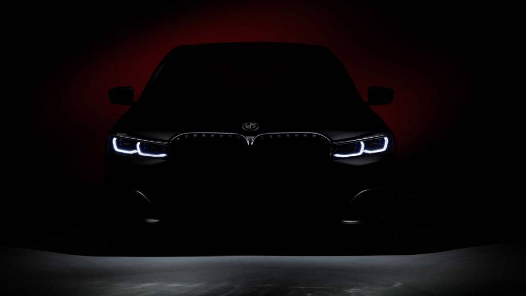 Чип-тюнинг BMW без вскрытия блока управления двигателем