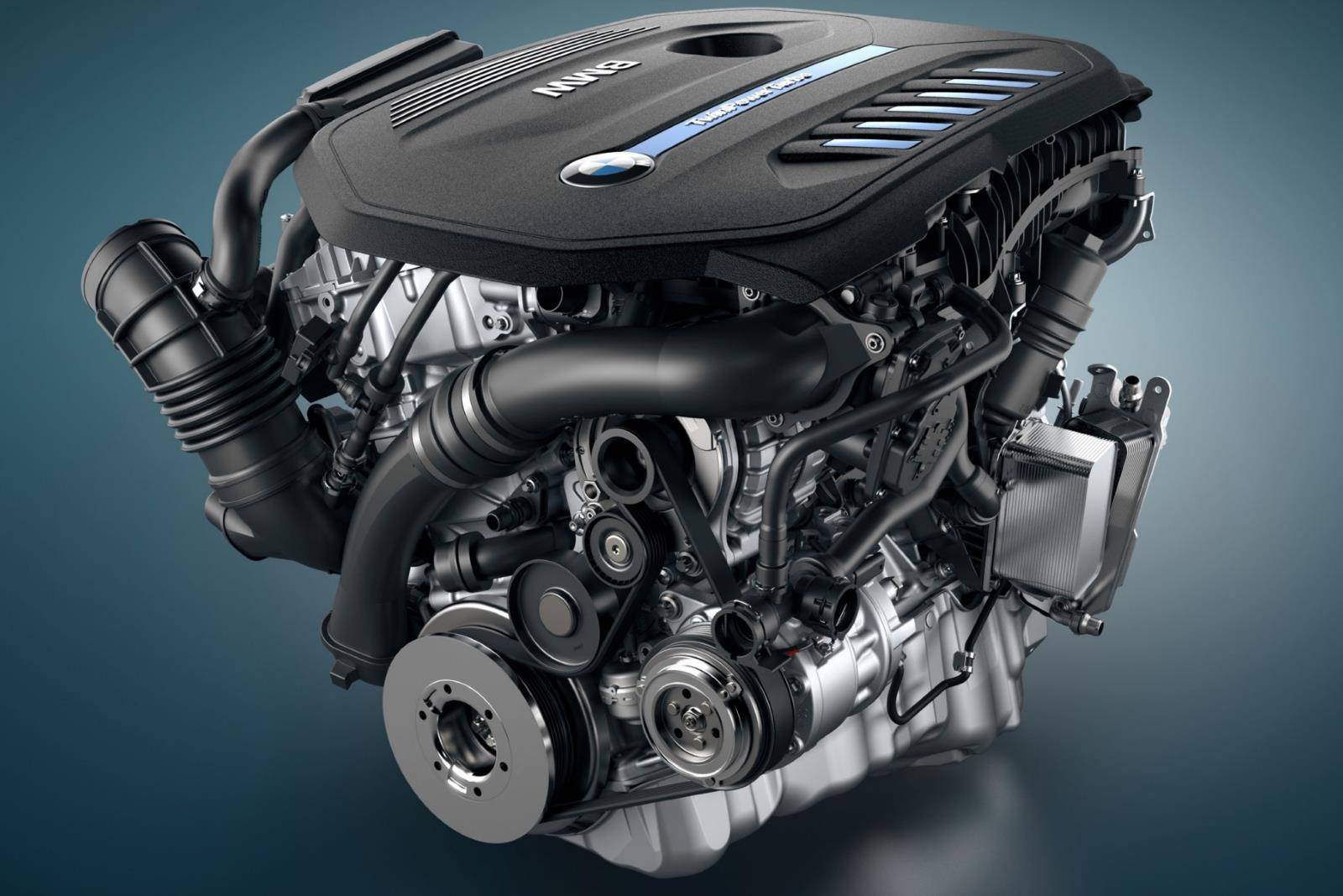BMW 7 серии G70: какой двигатель получит флагман? 3