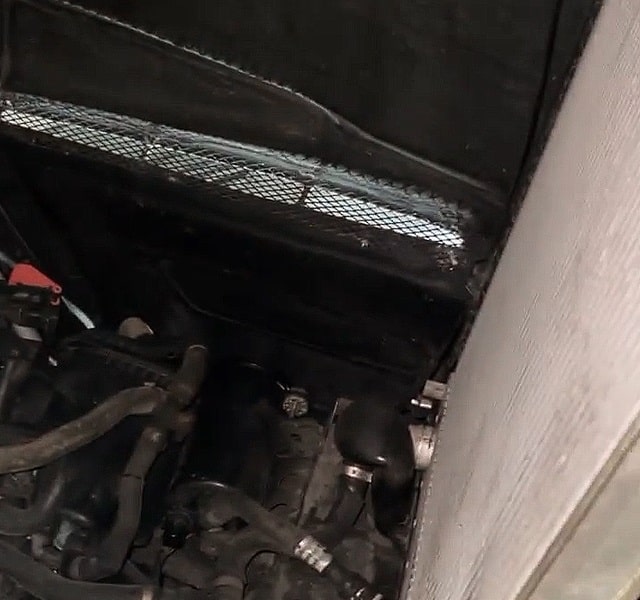 Последствия тюнинга BMW X6 E71: замена свечей и ремонт ДВС