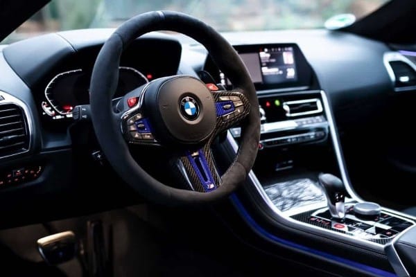 Программирование и кодирование BMW