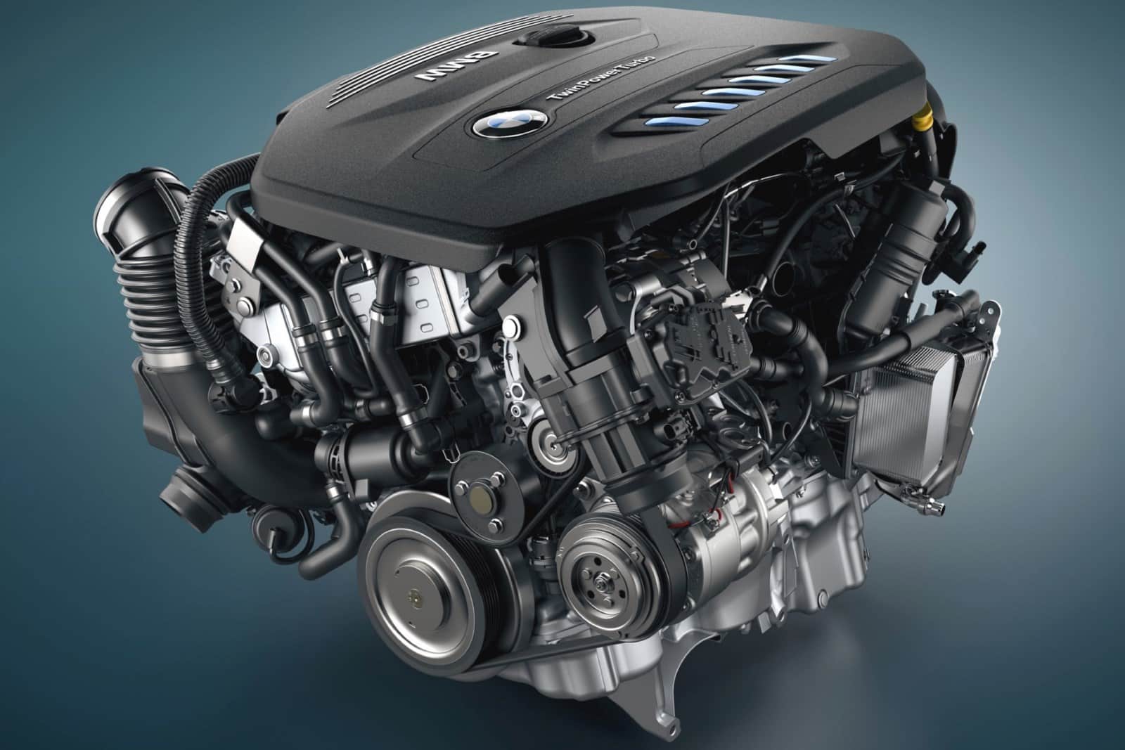 Двигатель BMW B57 - обзор, неисправности и рекомендации 2