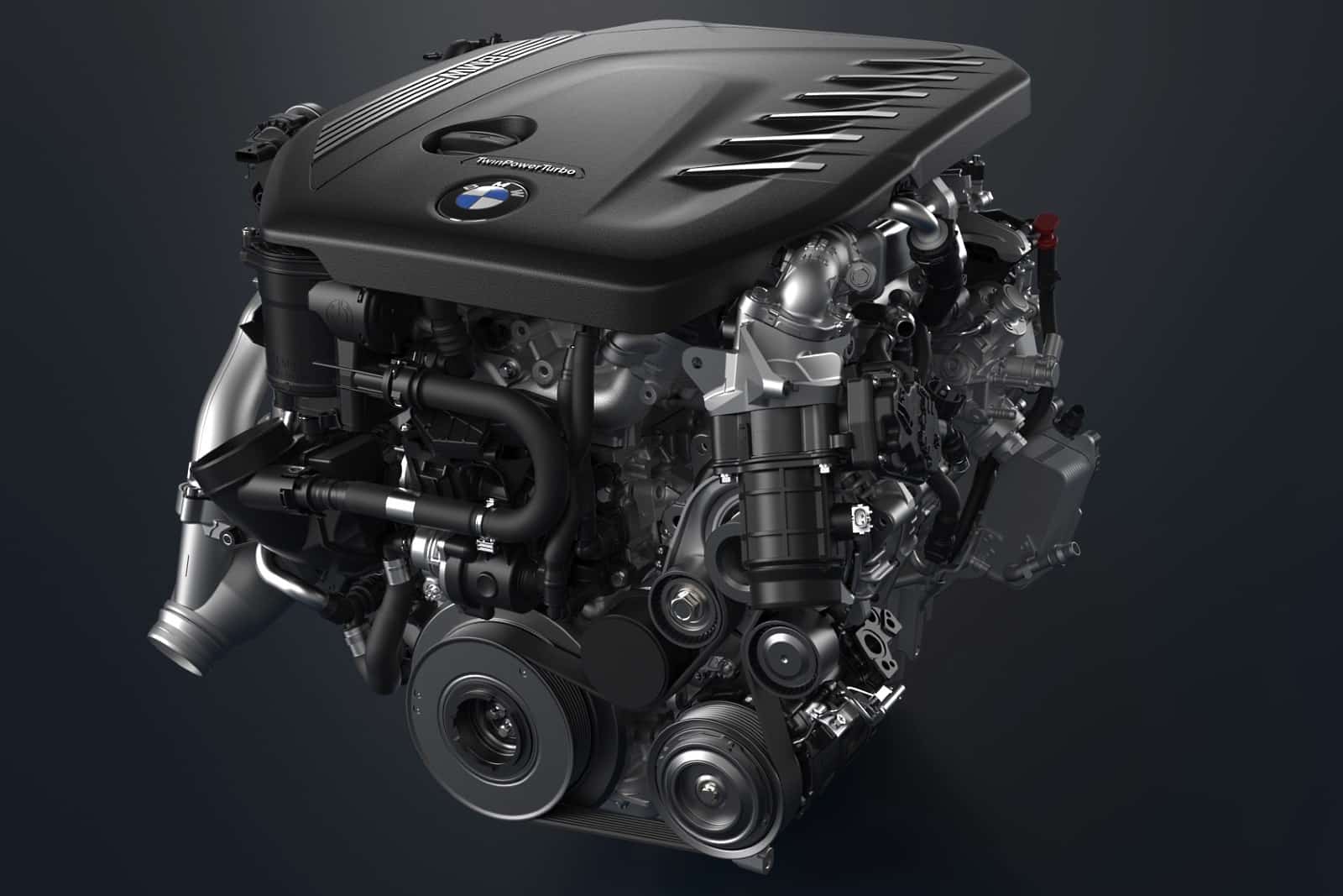 Двигатель BMW B57 - обзор, неисправности и рекомендации 4