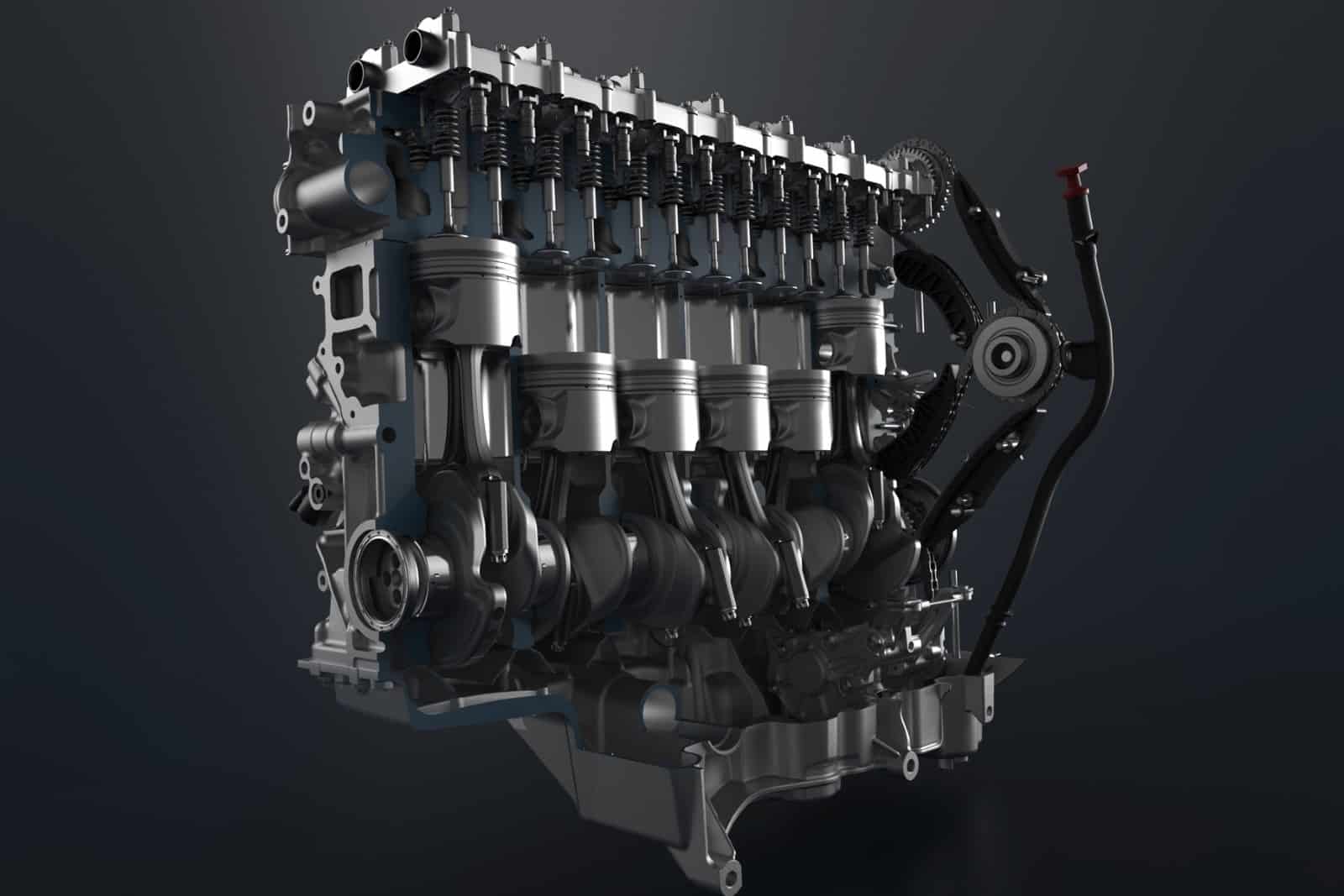 Двигатель BMW B57 - обзор, неисправности и рекомендации 3