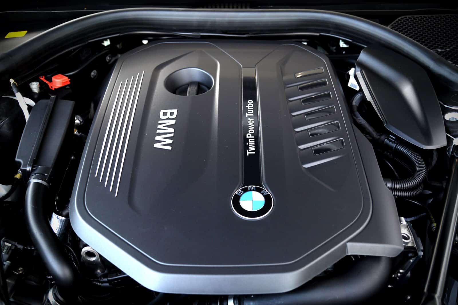 Двигатель BMW B58 - обзор, неисправности и рекомендации 1