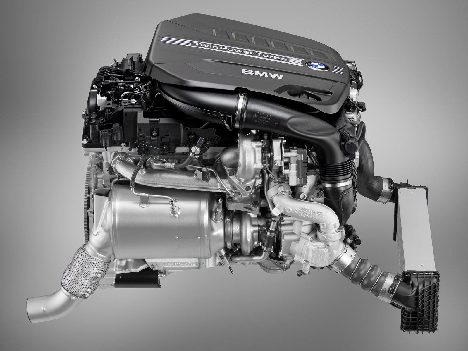 Двигатель BMW N57 - обзор, неисправности и рекомендации 3