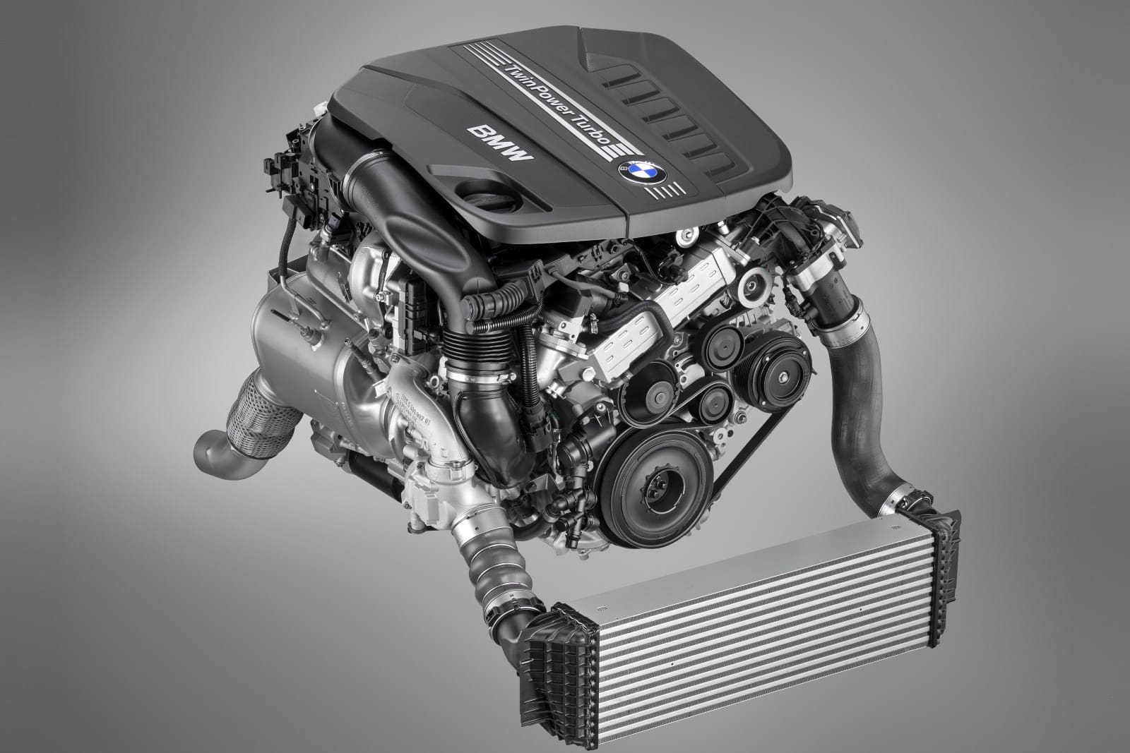 Двигатель BMW N57 - обзор, неисправности и рекомендации 1
