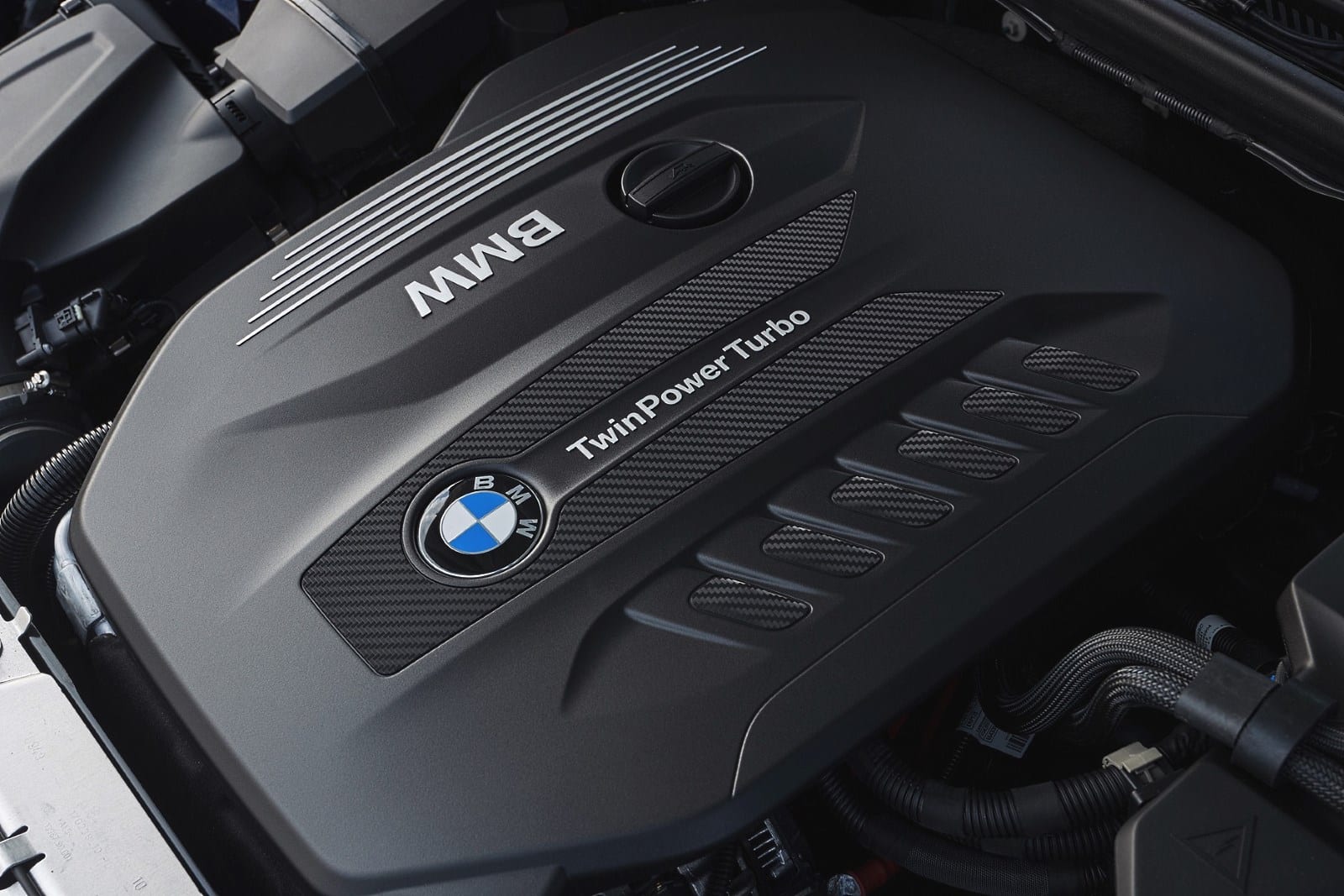 Двигатель BMW B57 - обзор, неисправности и рекомендации 1