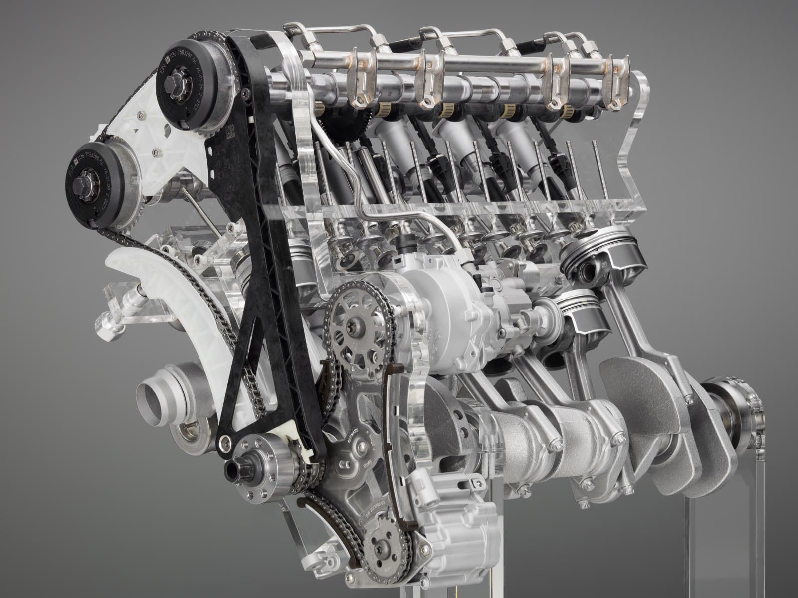 Обзор двигателя BMW N55 - характеристики, неисправности, рекомендации 3