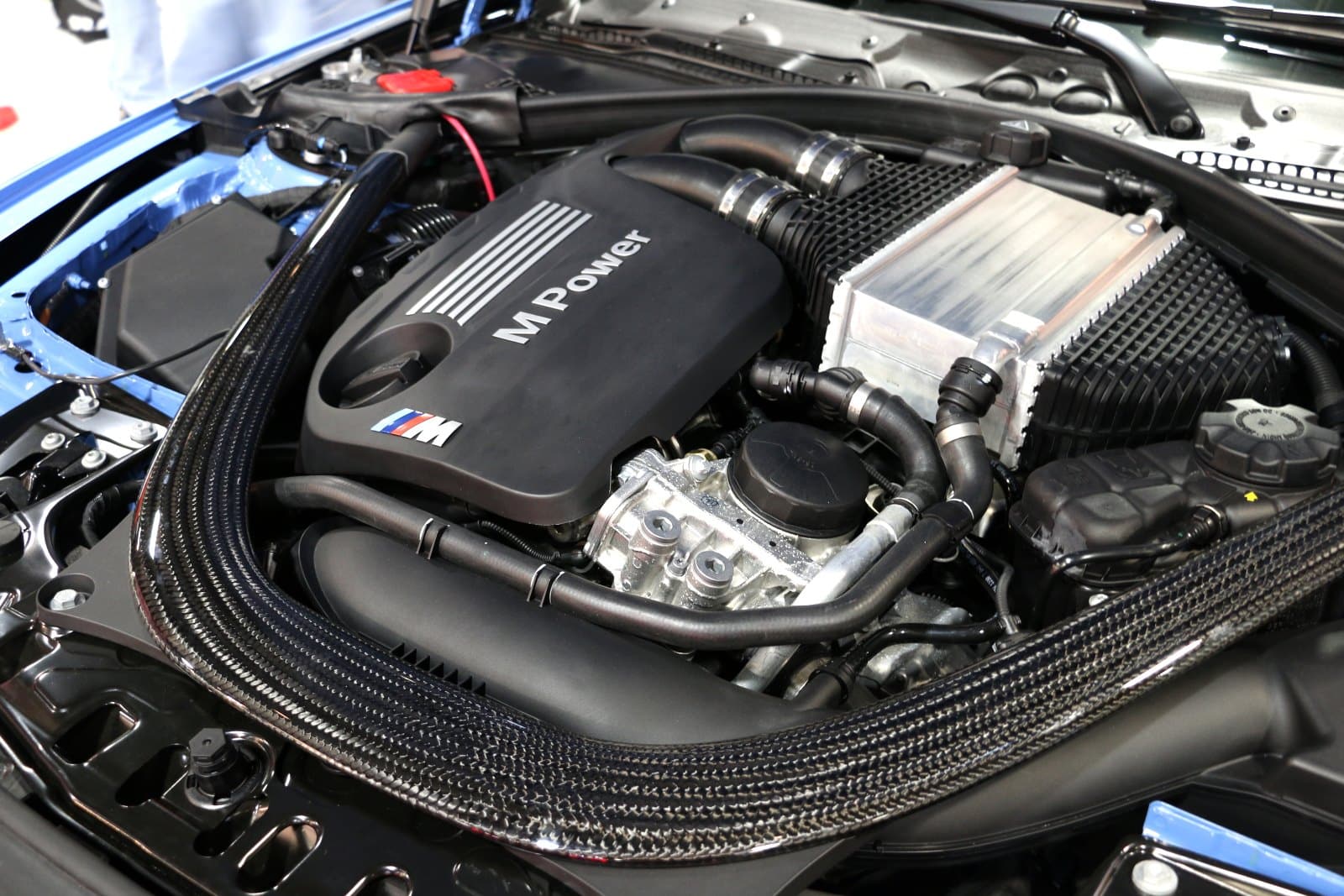 Обзор двигателя BMW N55 - характеристики, неисправности, рекомендации 4