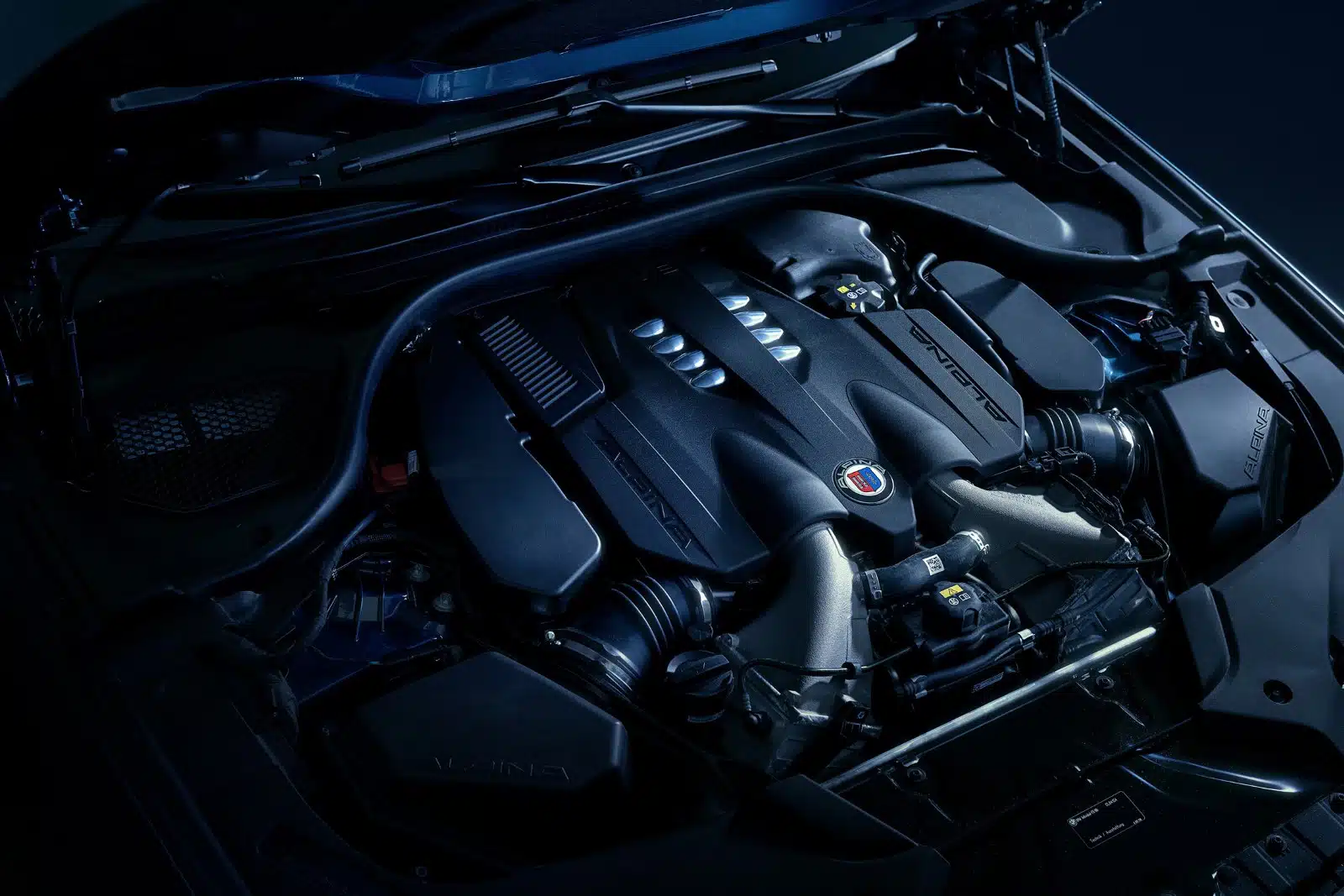 Обзор двигателя BMW N63, неисправности и рекомендации 4