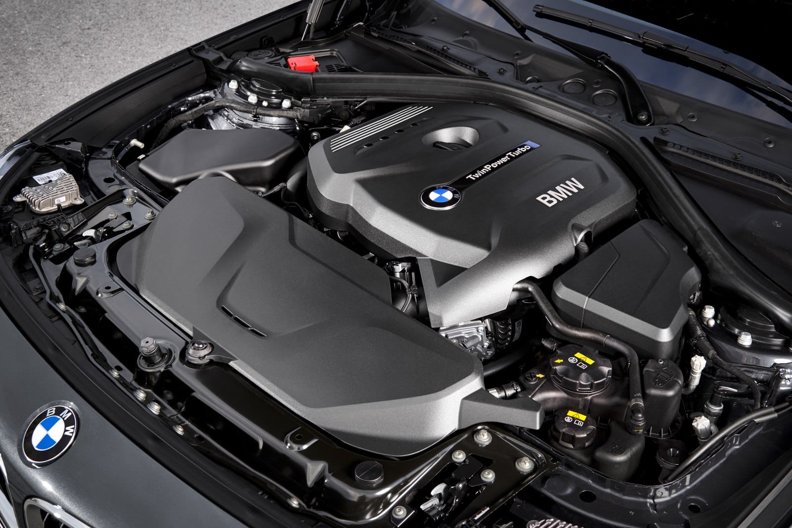 Двигатель BMW B48 - обзор, неисправности и рекомендаци 1