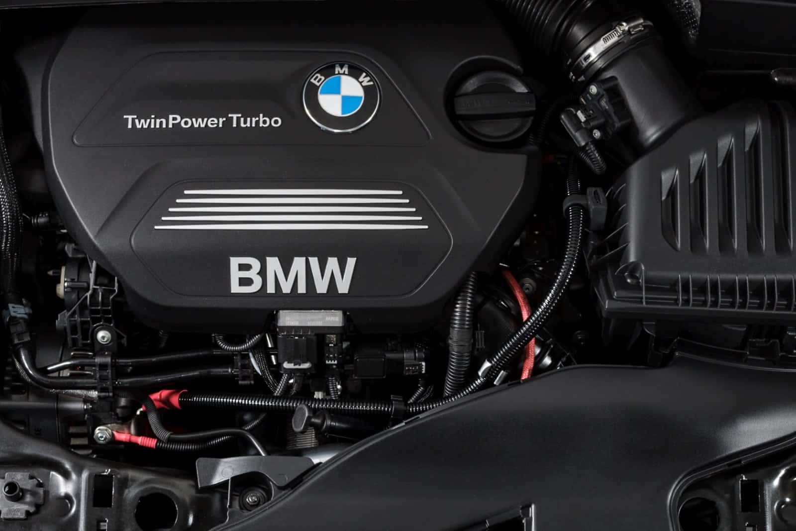 Двигатель BMW B37 - обзор с рекомендациями 2