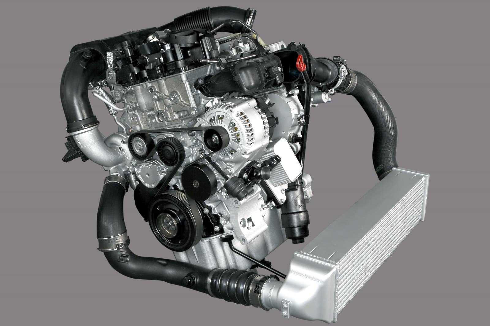 Обзор двигателя BMW B38 с рекомендациями 3