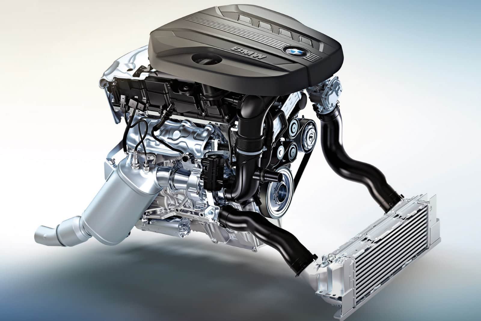 Обзор двигателя BMW B47 с рекомендациями 2