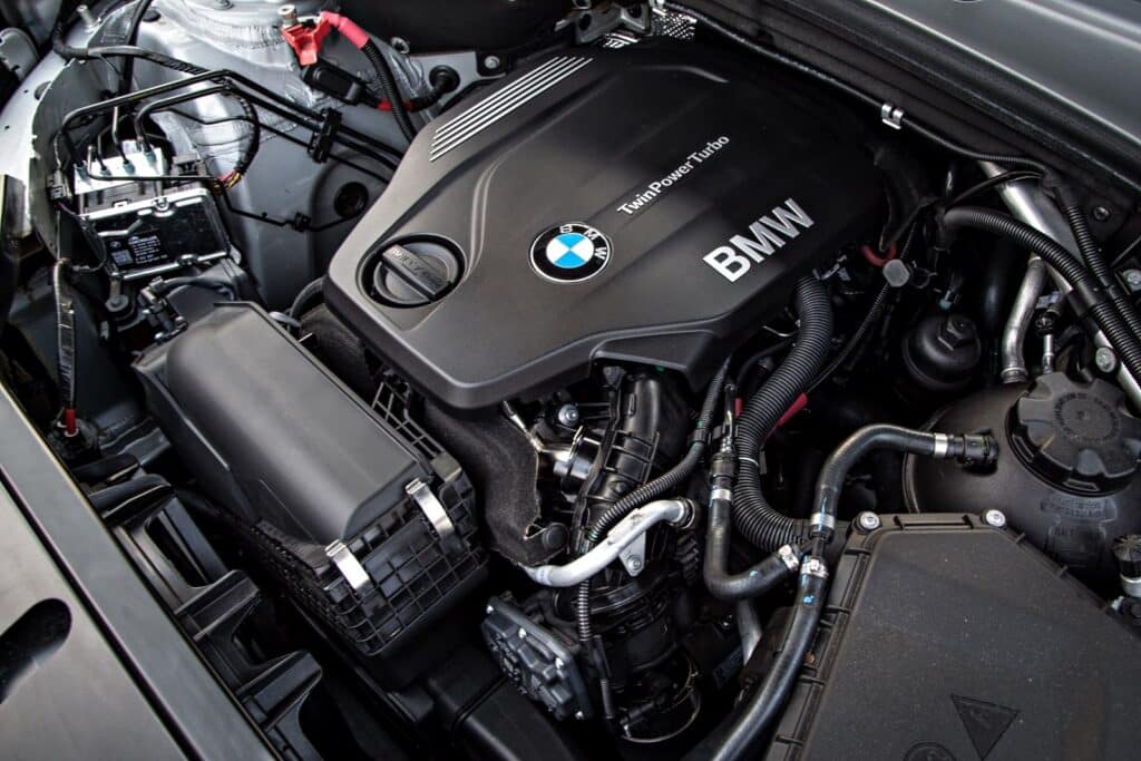 BMW B47