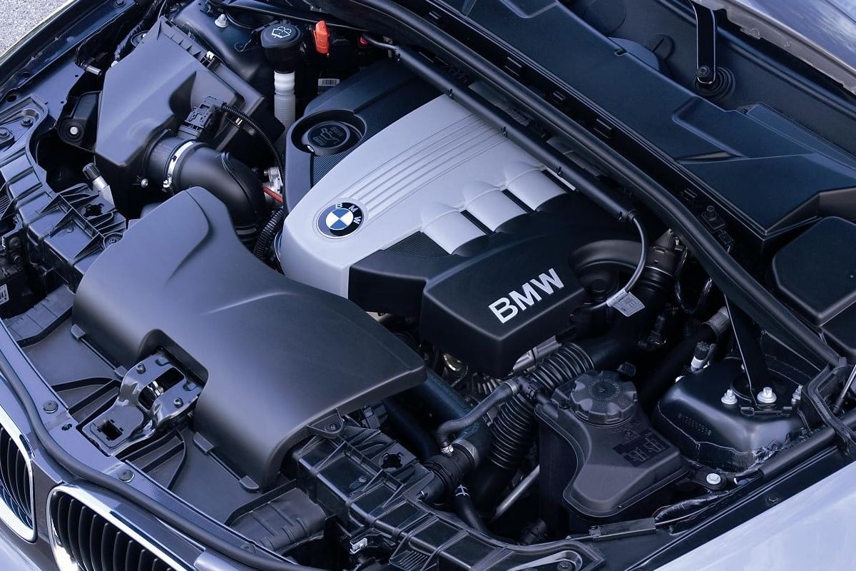 Обзор двигателя BMW N47, его неисправности и рекомендации 2