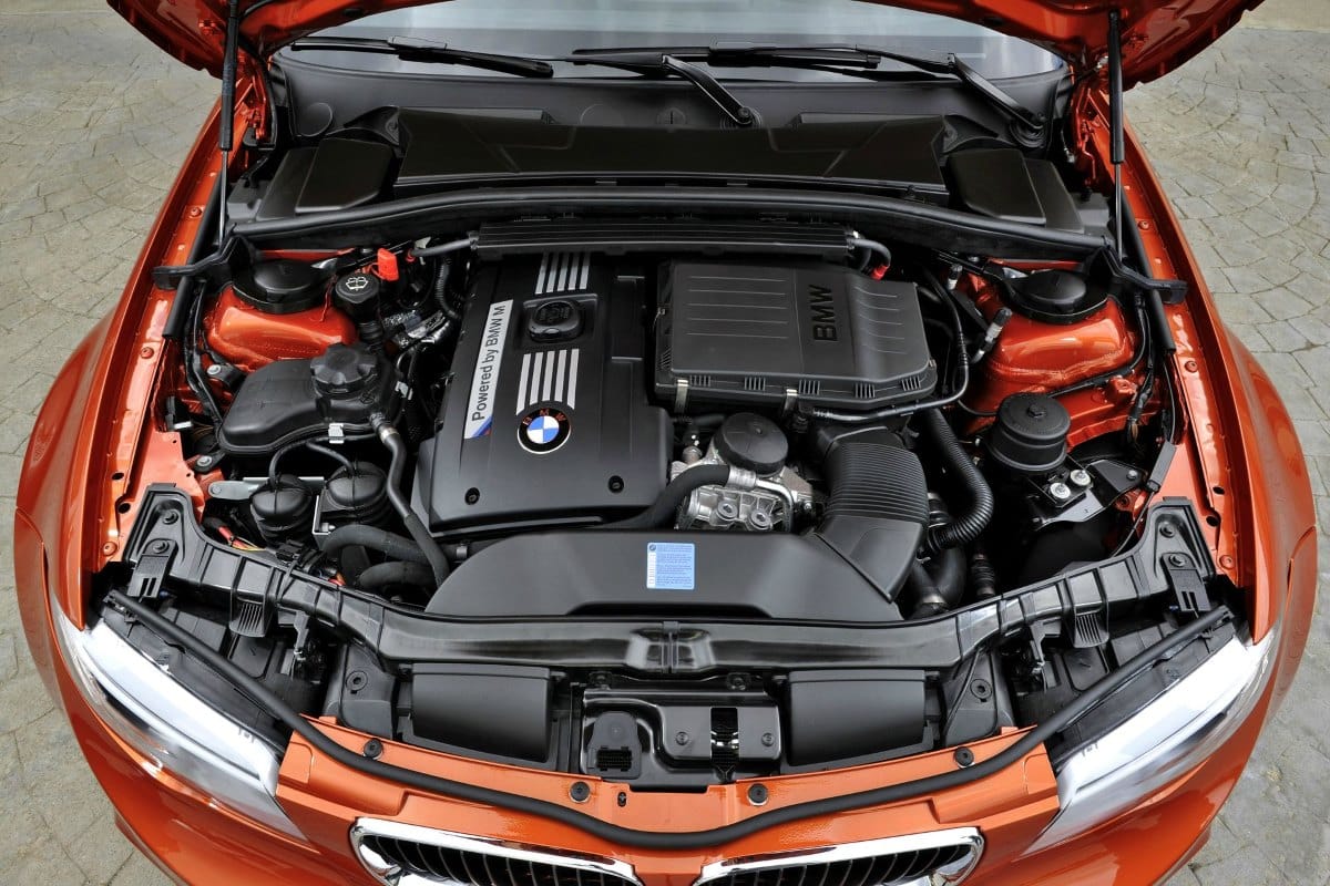 Обзор двигателя BMW N54, неисправности и рекомендации 3