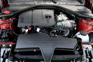 Капитальный ремонт двигателя BMW 23