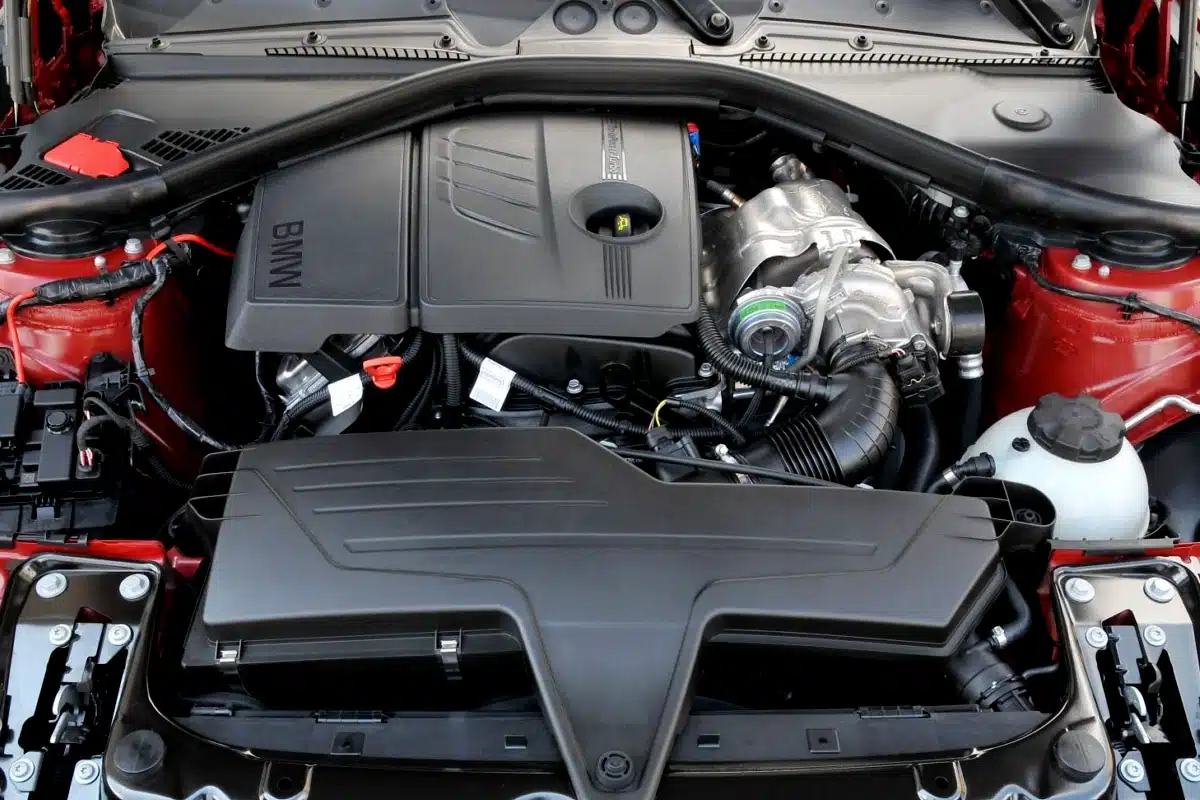Обзор двигателя BMW N13, его проблемы и рекомендации 2