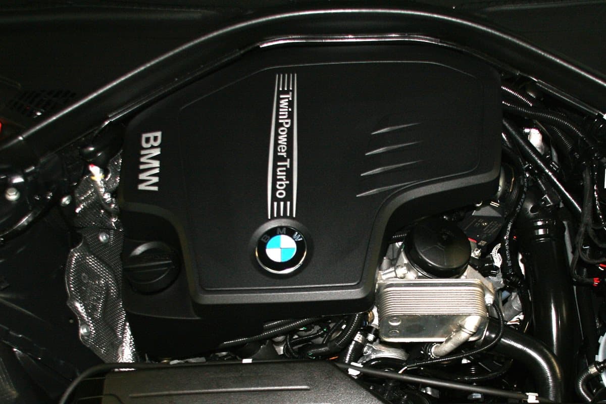 Обзор двигателя BMW N20, неисправности и рекомендации 2