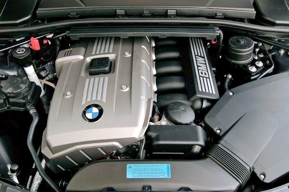 Двигатель BMW N52 - обзор, неисправности и рекомендации 2