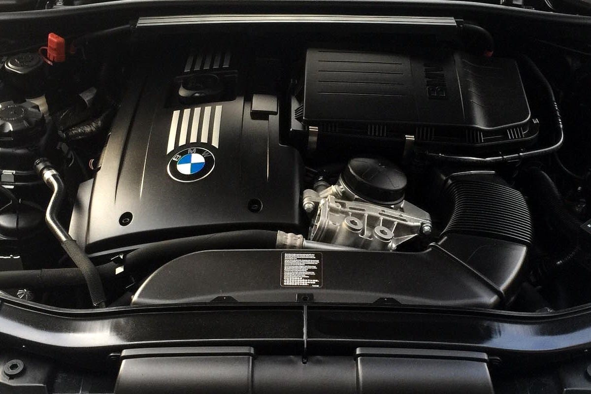 Обзор двигателя BMW N54, неисправности и рекомендации 1