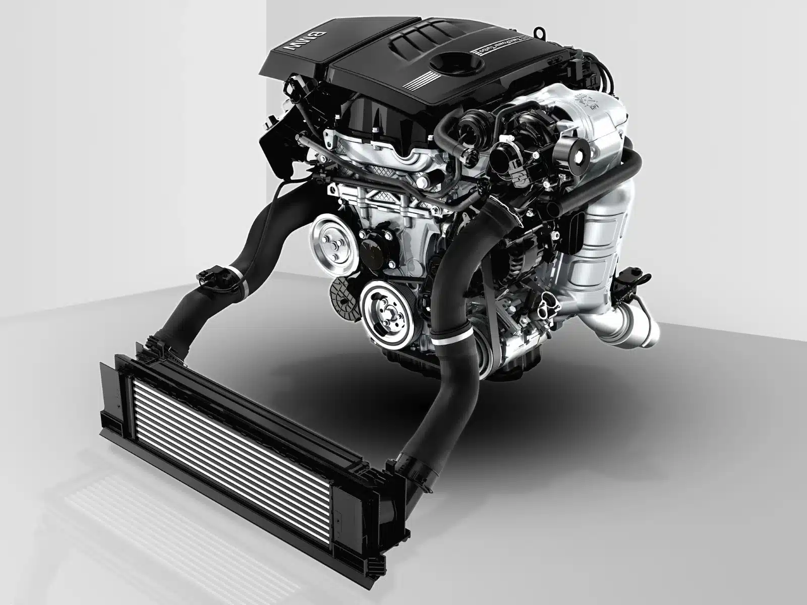 Обзор двигателя BMW N13, его проблемы и рекомендации 3