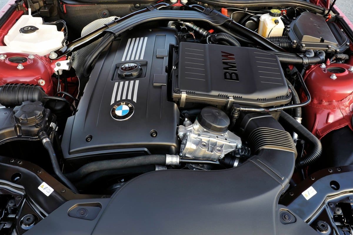 Обзор двигателя BMW N54, неисправности и рекомендации 5