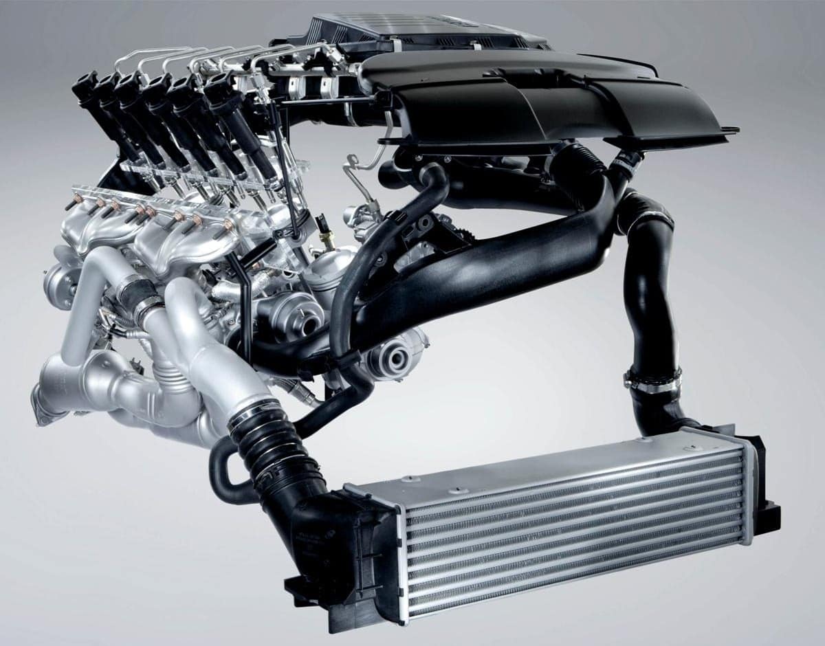 Обзор двигателя BMW N54, неисправности и рекомендации 4