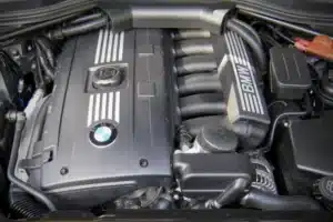 Капитальный ремонт двигателя BMW 16