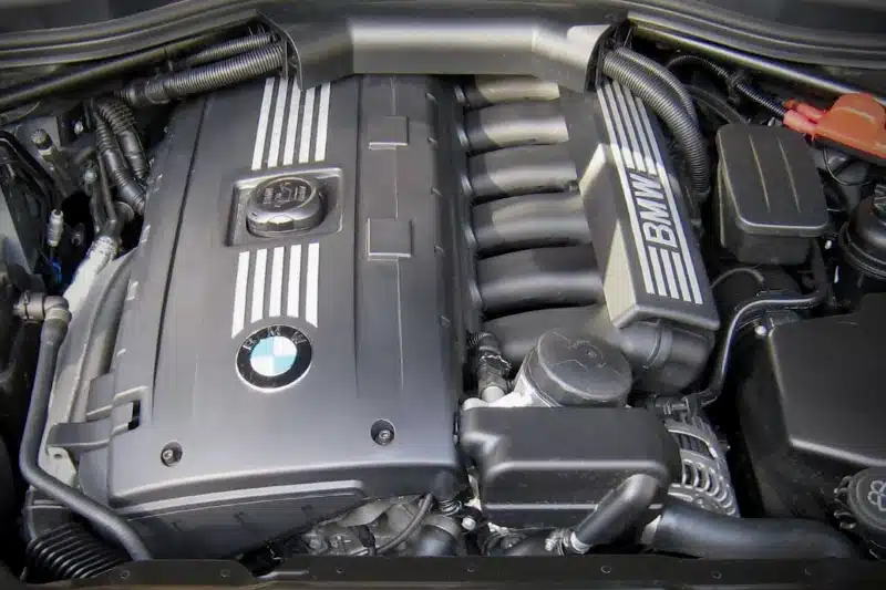 Обзор двигателя BMW N53, его неисправности и рекомендации 1