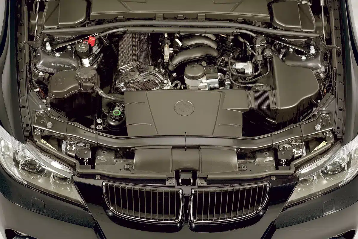 Обзор двигателя BMW N45 с рекомендациями 3