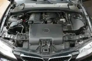 Капитальный ремонт двигателя BMW 20