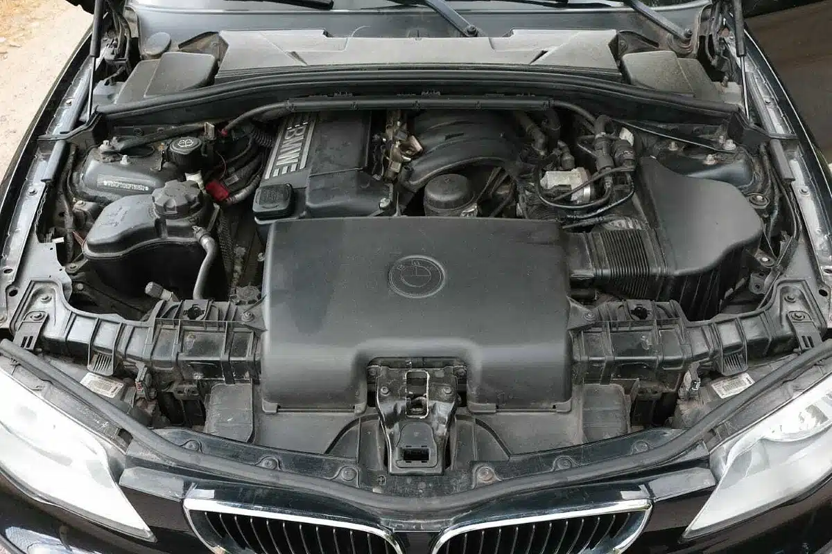 Обзор двигателя BMW N45 с рекомендациями 2