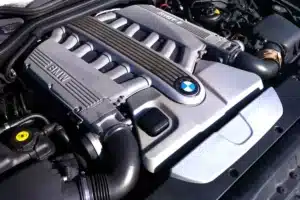 Капитальный ремонт двигателя BMW 10