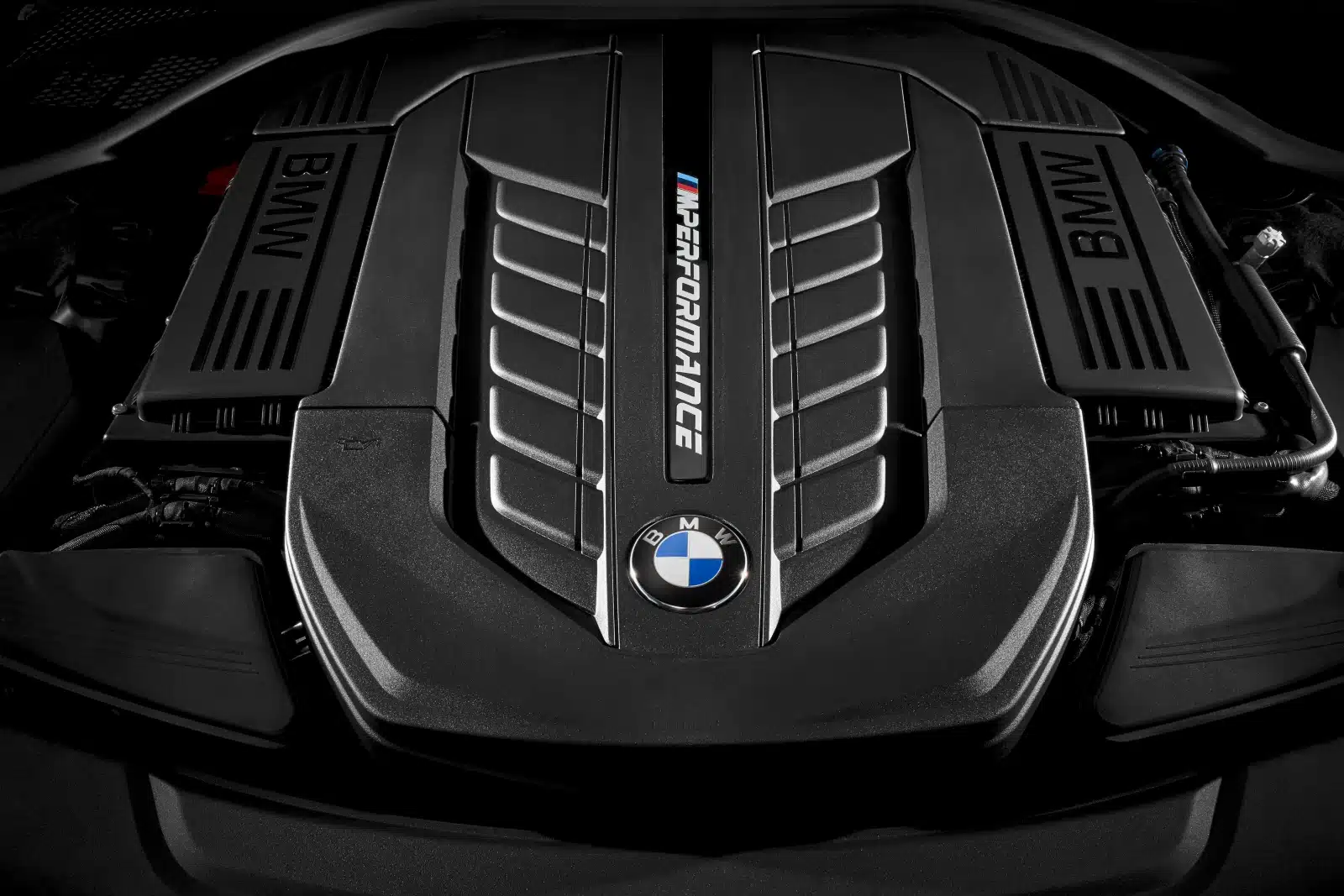Обзор двигателя BMW N74 с рекомендациями 1