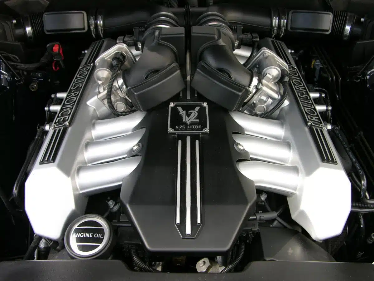 Обзор двигателя BMW N73 с рекомендациями 3