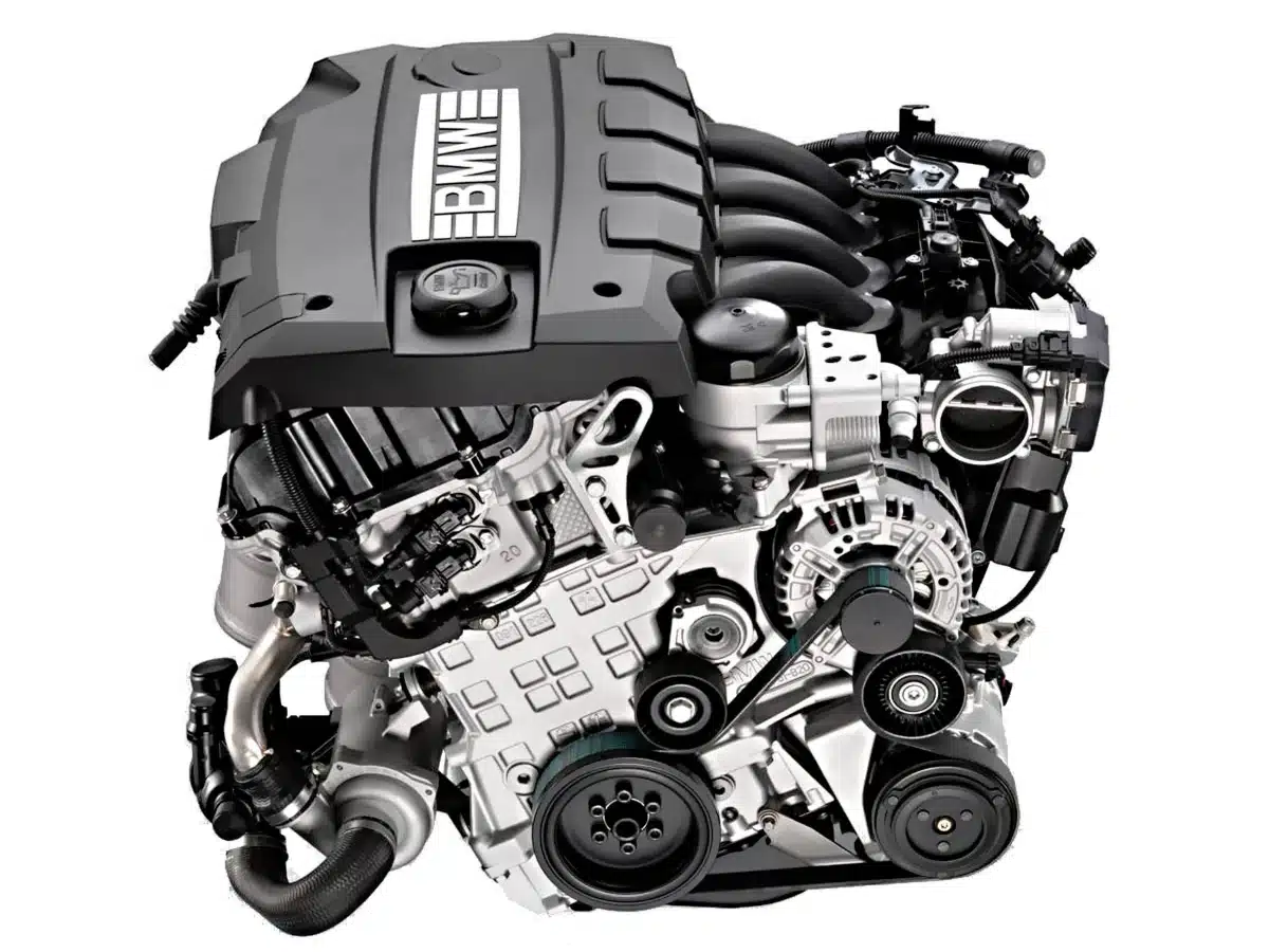 Обзор двигателя BMW N43 с рекомендациями 3