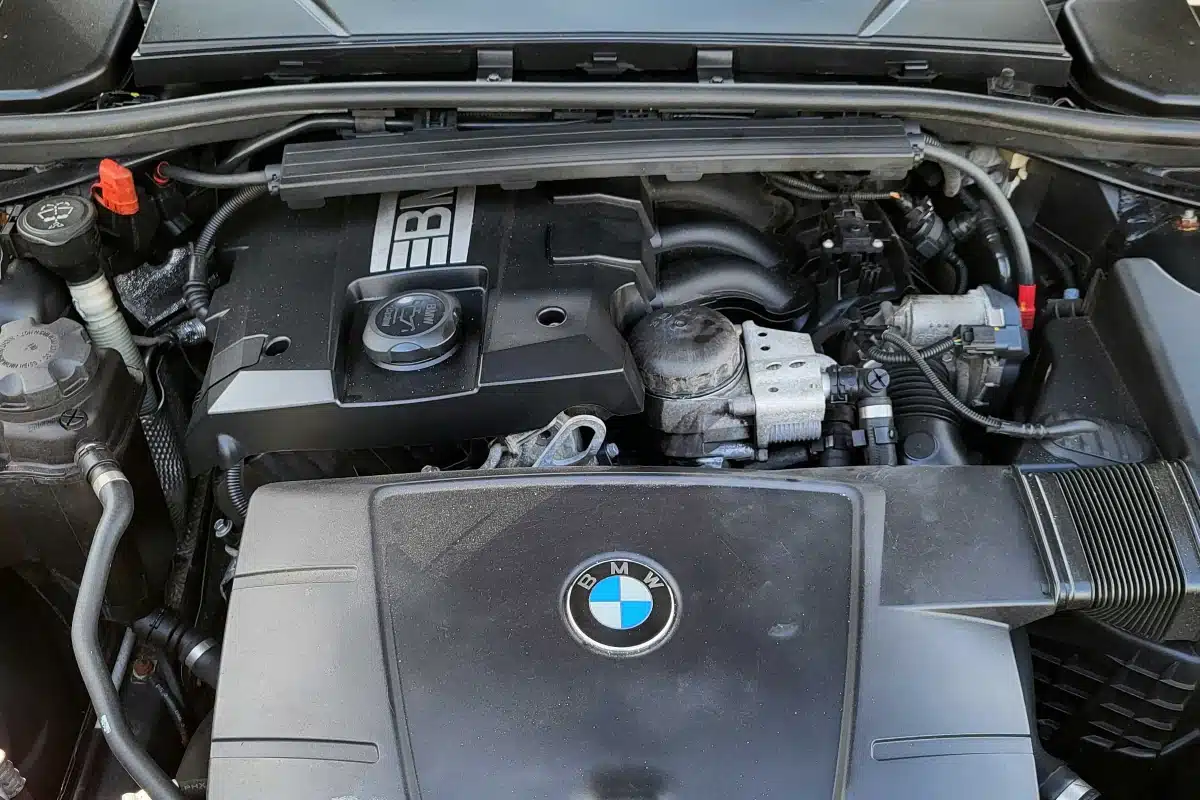 Обзор двигателя BMW N43 с рекомендациями 2