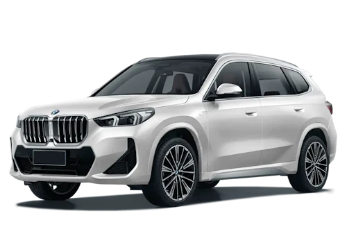 Сервис BMW X1