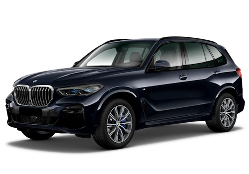 Сервис BMW X5 - обслуживание, диагностика и ремонт БМВ Х5