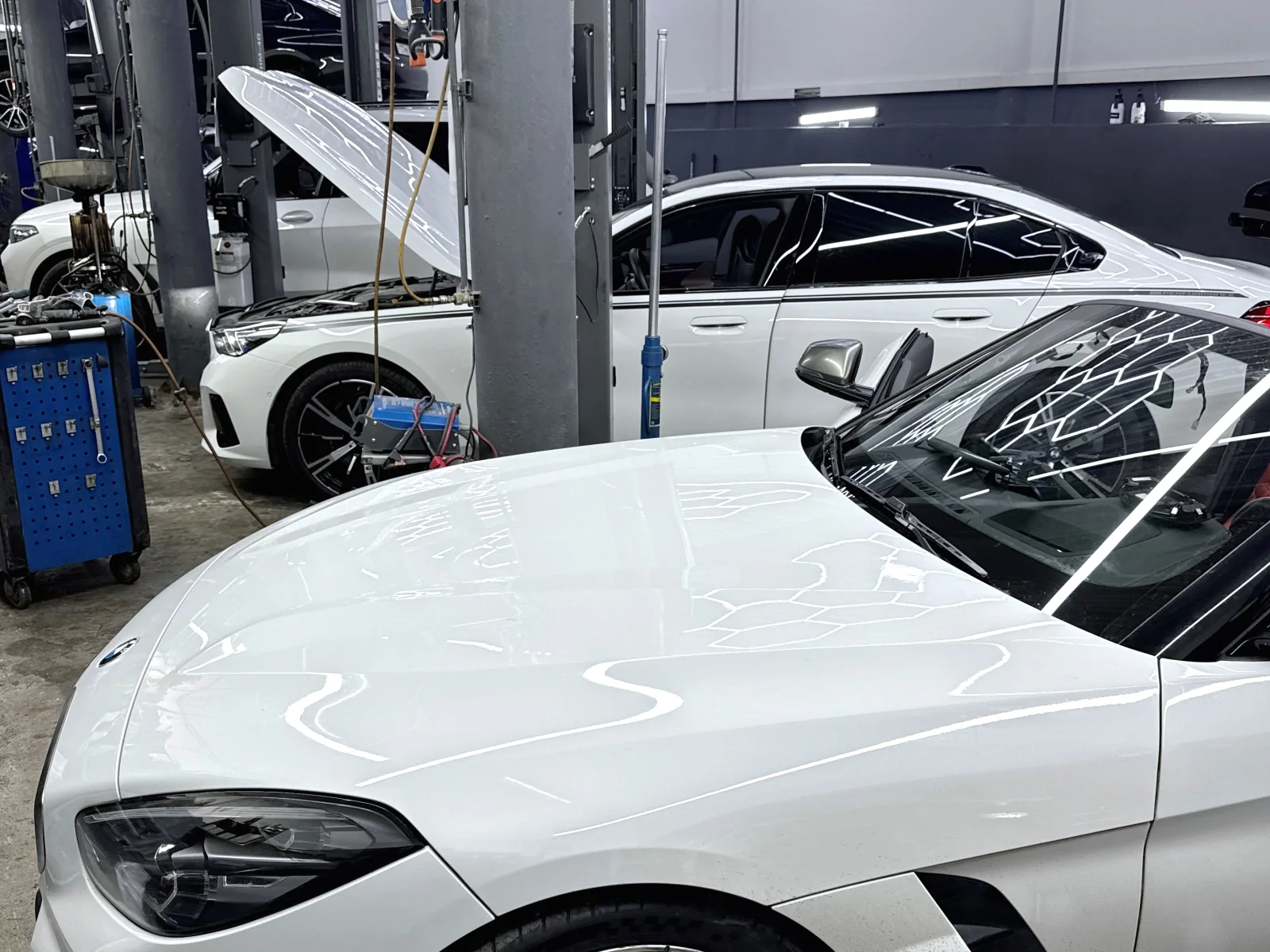 Что делать после покупки BMW с пробегом - 3 главные вещи