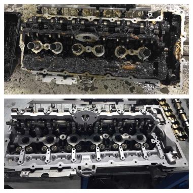 beafter_Engine repair beafter_Engine repair